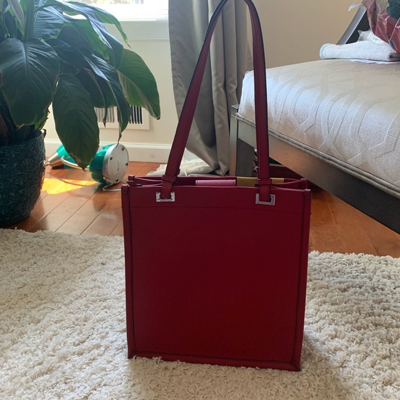 Calvin Klein purse - Picture 3 of 6